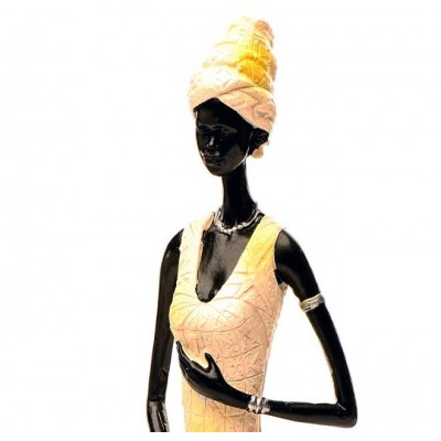 Statueta africana ADNA
