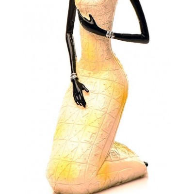 Statueta africana ADNA