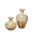 Set vaze + farfurie DAFINA