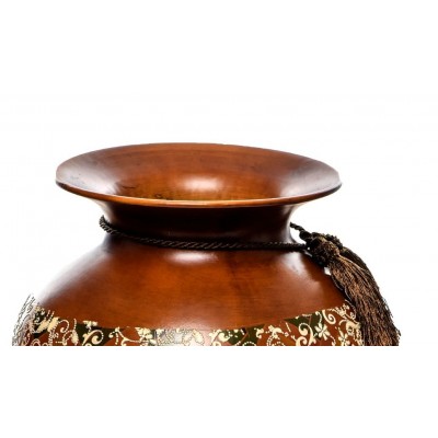 Vaza ceramica filigran BELLA