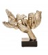 Statueta '3 masti'