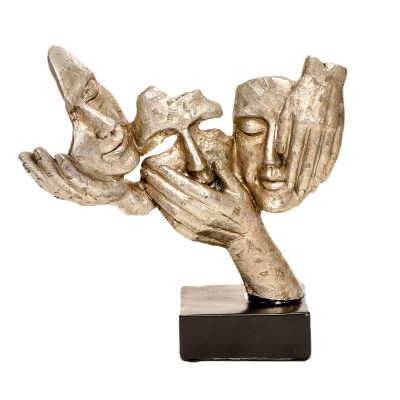 Statueta '3 masti'