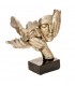 Statueta '3 masti'
