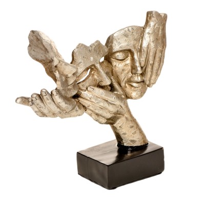 Statueta '3 masti'
