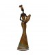 Statueta africana HEENA