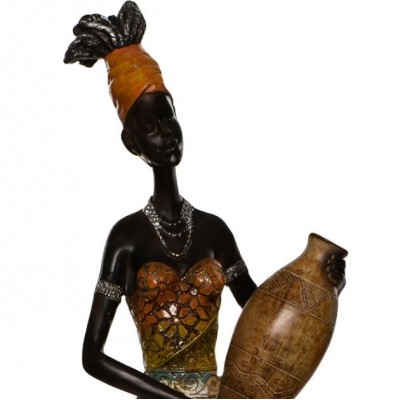 Statueta africana HEENA
