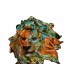 Statueta Leul 'colorat' I