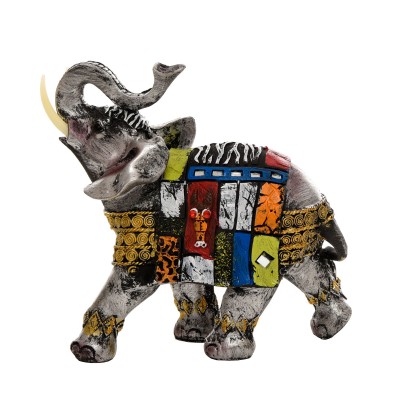 Elefant JAHI