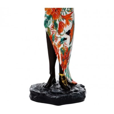 Statueta africana TAONA