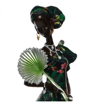 Statueta africana BENESHA II