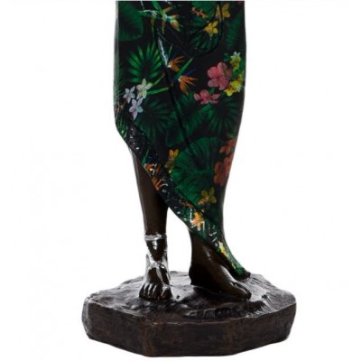 Statueta africana BENESHA II