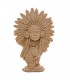 Statueta INDIAN