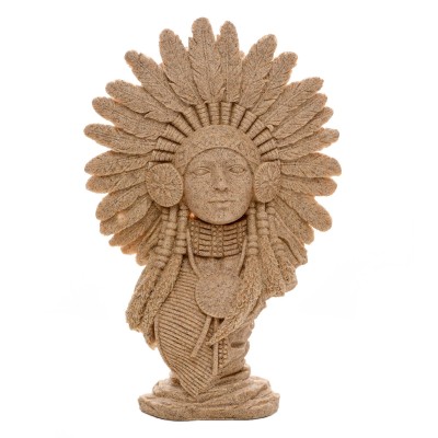 Statueta INDIAN