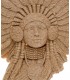 Statueta INDIAN