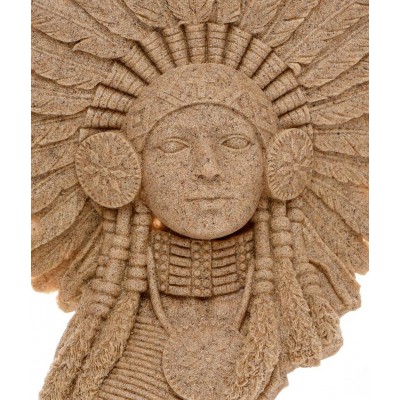 Statueta INDIAN