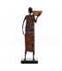 Statueta africana IMA