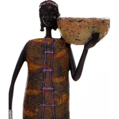 Statueta africana IMA