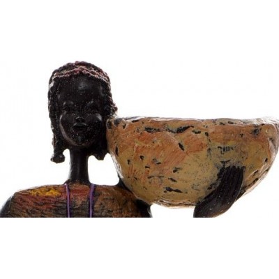 Statueta africana IMA