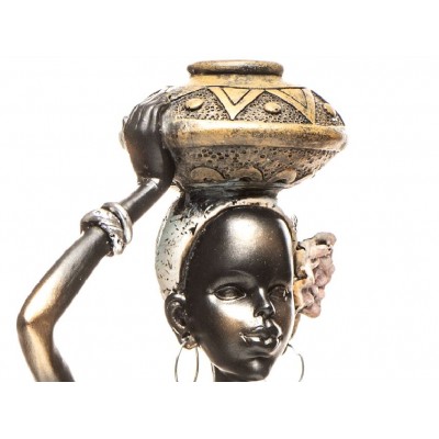 Statueta africana AYO 3