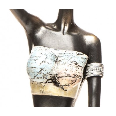 Statueta africana AYO 3