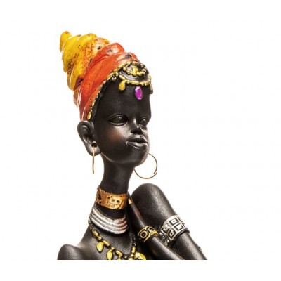 Statueta africana ANIK II