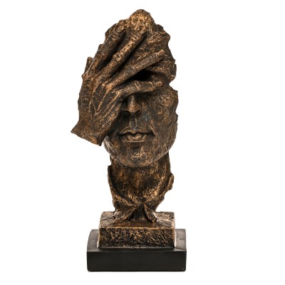 Statueta Inganduratul II
