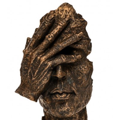 Statueta Inganduratul II