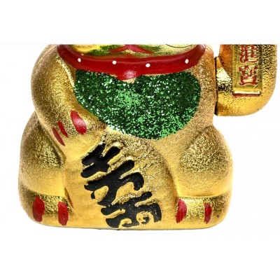 Pisica feng shui Maneki Neko