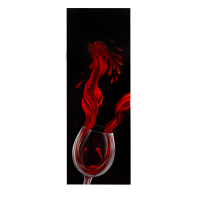 Tablou Metal Art 15 - Modern 03