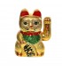 Pisica feng shui, Maneki Neko I