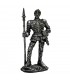 Statueta Cavaler Lancier II