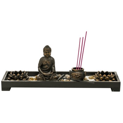 Suport lumanari Feng Shui I