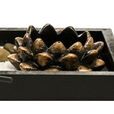 Suport lumanari Feng Shui I