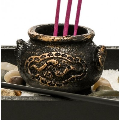 Suport lumanari Feng Shui I