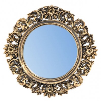 Oglinda 'Bronze Leaves'