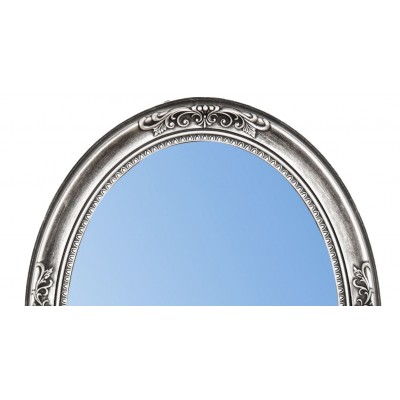 Oglinda 'Just Silver'