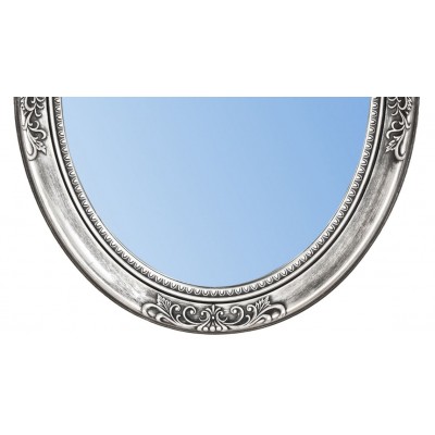 Oglinda 'Just Silver'