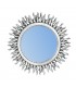 Oglinda 'Silver Sun'