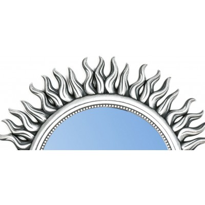 Oglinda 'Silver Sun'