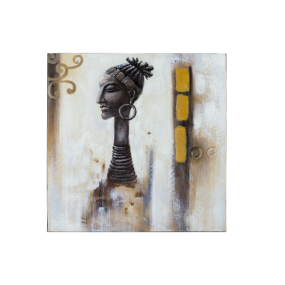 Tablou African 03
