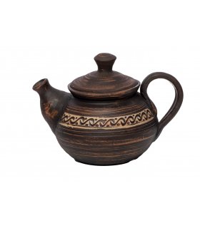 Ceainic vintage ceramica