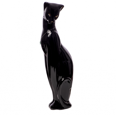 Statueta Pisica Egipteana MAFDET