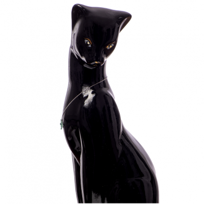 Statueta Pisica Egipteana MAFDET