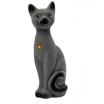 Statueta Pisica Egipteana MIHOS
