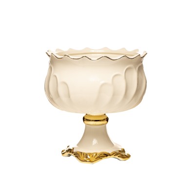 Fructiera 'Golden flowers II'