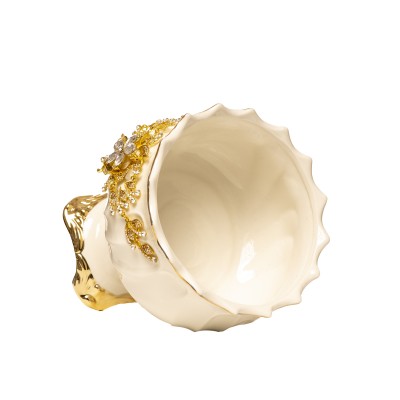 Fructiera 'Golden flowers II'