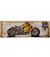 Tablou 3D Motocicleta 06
