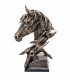 Statueta Cal