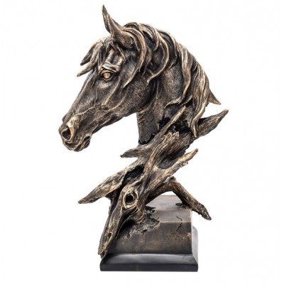 Statueta Cal