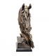 Statueta Cal
